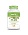 Vitamin D3+K2 - 60 Cáps