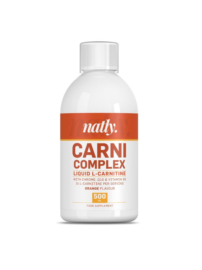 Carni Complex 500ml