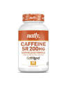 Caffeine SR 200mg - 60 Cáps