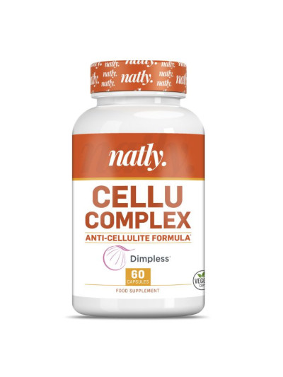 Cellu Complex - 60 Cáps