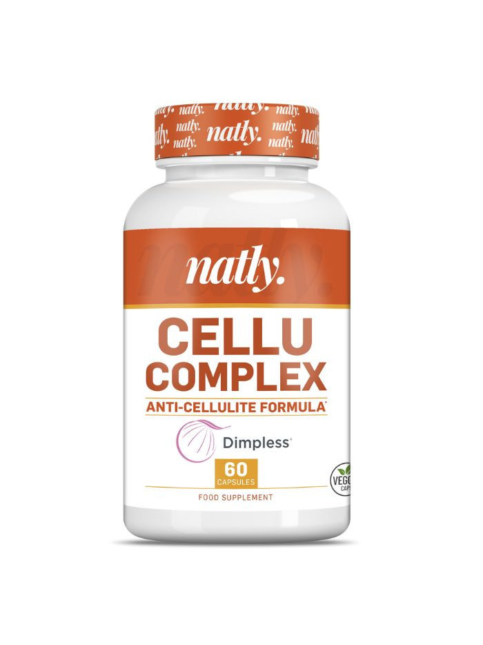 Cellu Complex - 60 Cáps