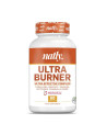 Ultra Burner - 60 Cáps