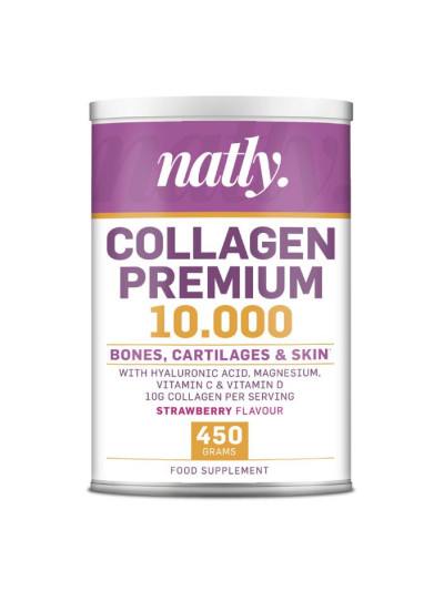 Collagen Premium 10.000 450g