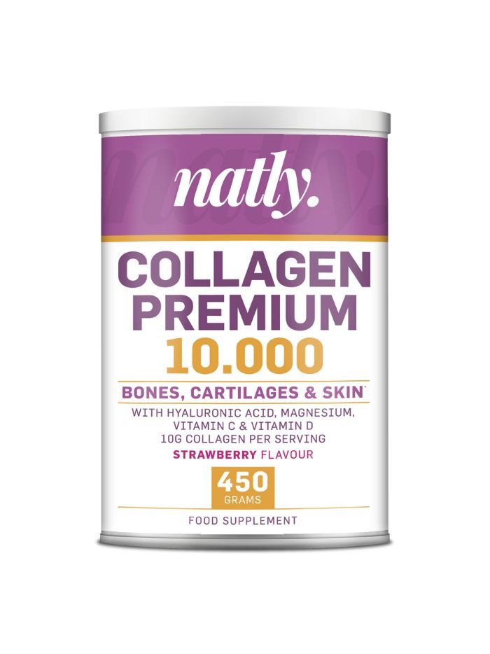 Collagen Premium 10.000 450g
