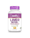 Liver Detox+ - 60 Cáps