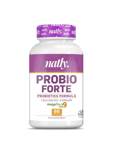 Probio Forte - 60 Cáps