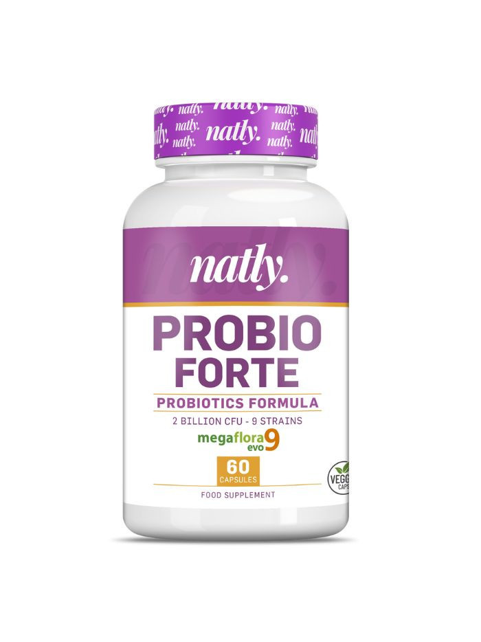 Probio Forte - 60 Cáps