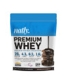 Premium Whey 1Kg