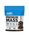 Premium MASS 2,7 Kg