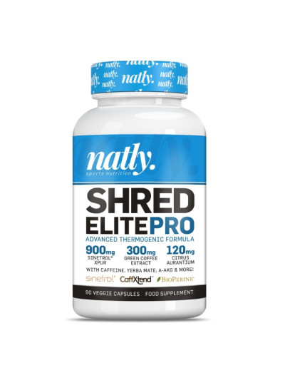 Shered Elite Pro 90 Cáps