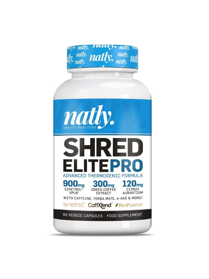 Shered Elite Pro 90 Cáps