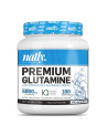 Premium Glutamine 500g