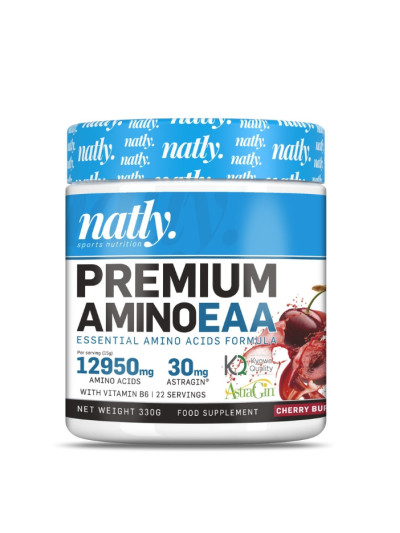Premium Amino EAA 330g