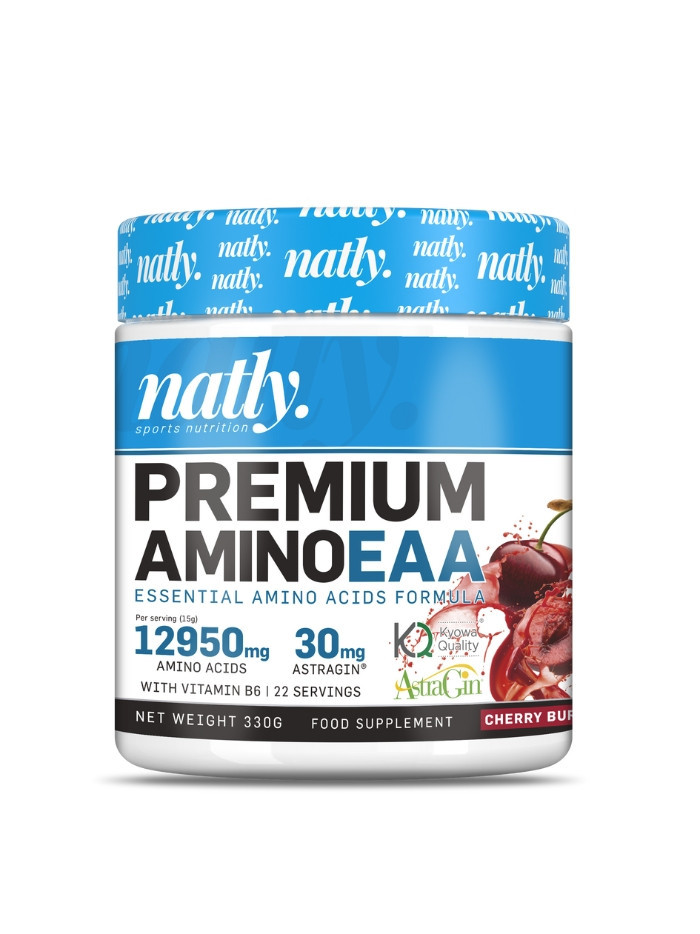 Premium Amino EAA 330g